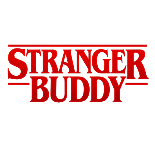 StrangerBuddy